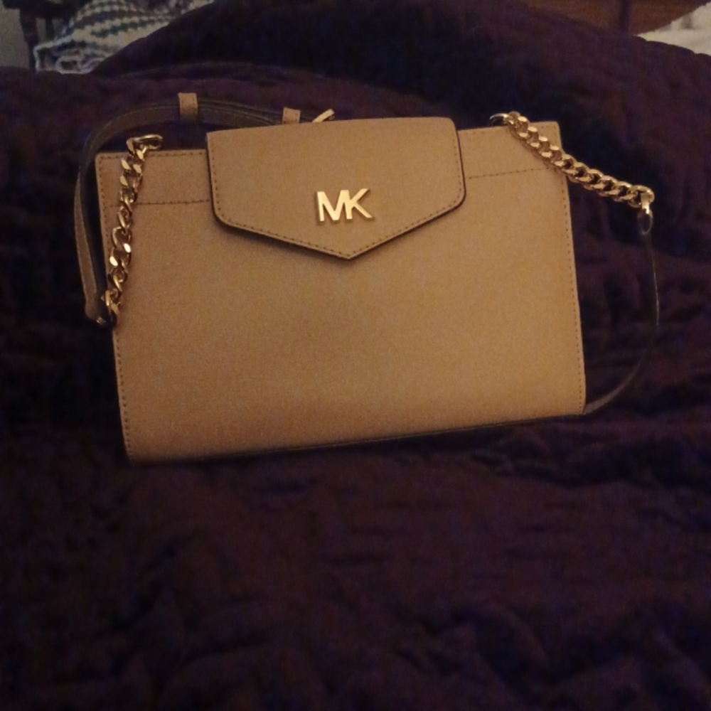 Michael Kors purse.